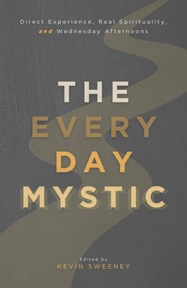 Imagen de portada para The Everyday Mystic