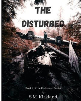 Cover image for The Disturbed