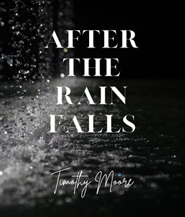 Cover image for After the Rain Falls