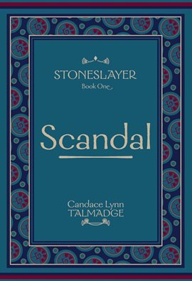 Cover image for Stoneslayer