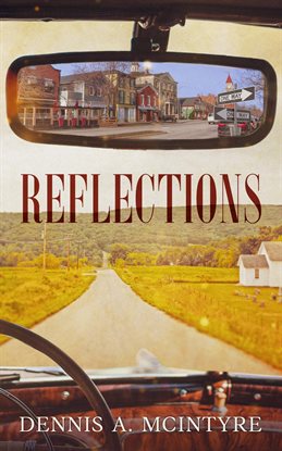 Imagen de portada para Reflections