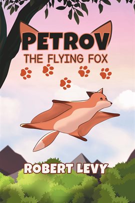 Imagen de portada para Petrov The Flying Fox