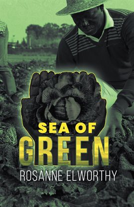 Imagen de portada para Sea of Green