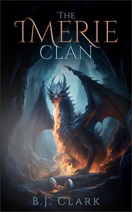 Imagen de portada para The Imerie Clan: