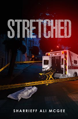 Cover image for Stretched