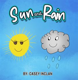 Cover image for Sun and Rain