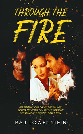 Cover image for Through the Fire