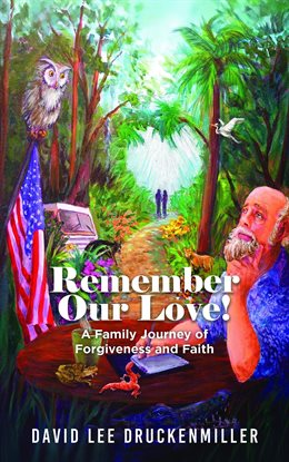 Imagen de portada para Remember Our Love!