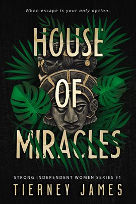 Cover image for House of Miracles