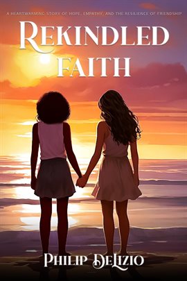 Imagen de portada para Rekindled Faith