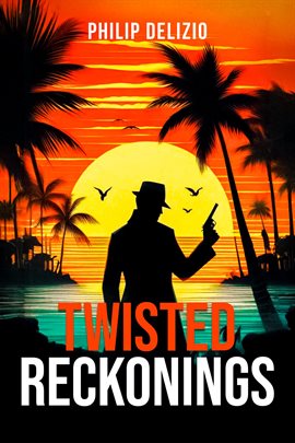 Imagen de portada para Twisted Reckonings
