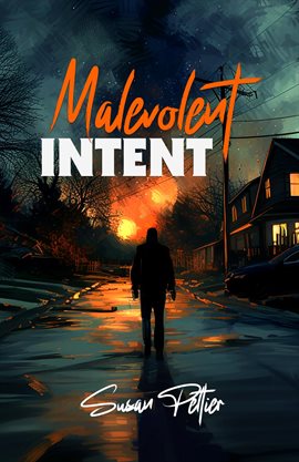 Cover image for Malevolent Intent