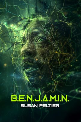 Cover image for Benjamin