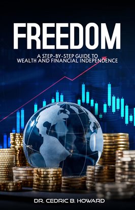 Cover image for Freedom