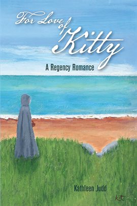 Cover image for For Love of Kitty