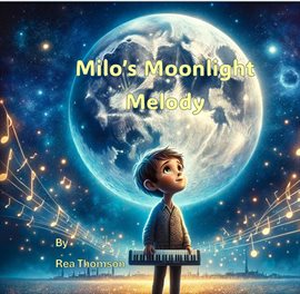 Imagen de portada para Milo's Moonlight Melody