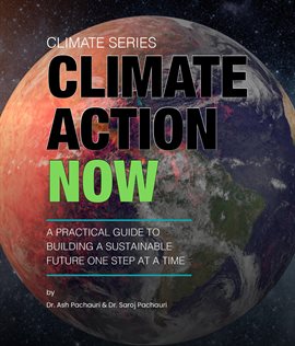 Imagen de portada para Climate Action Now