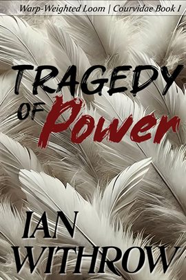 Cover image for Tragedy of Power