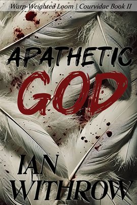 Imagen de portada para Apathetic God