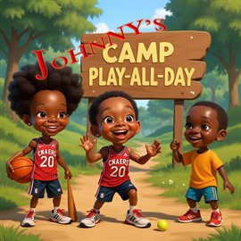 Johnny's Camp Play-All-Day Johnny's Camp Play-All-Day