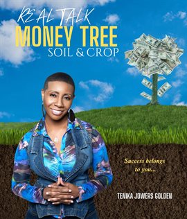 Real Talk Money Tree Soil & Crop