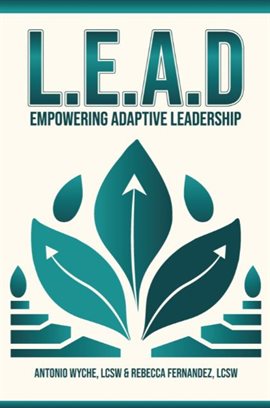 Cover image for Lead