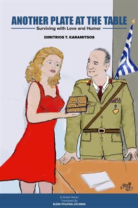 Another Plate at the Table: Surviving With Love and Humor: Surviving With Love and Humor