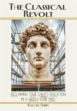 Imagen de portada para The Classical Revolt