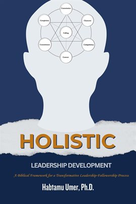 Imagen de portada para Holistic Leadership Development