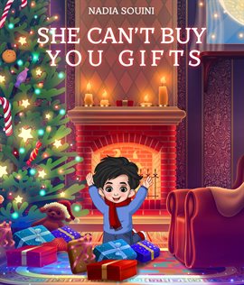 She Can't Buy You Gifts