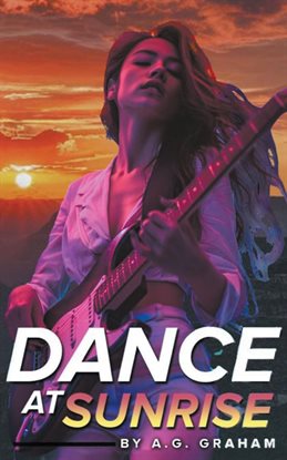 Cover image for Dance at Sunrise