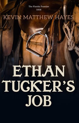 Ethan Tucker's Job