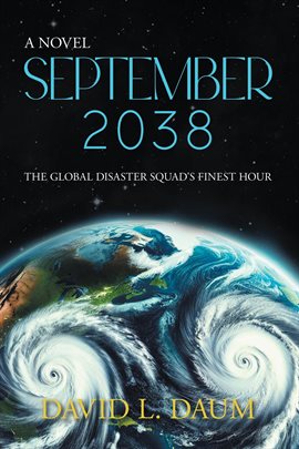 Imagen de portada para September 2038