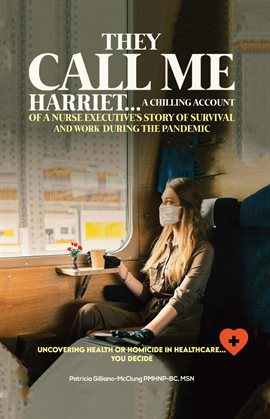 Imagen de portada para They Call Me Harriet