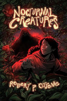 Imagen de portada para Nocturnal Creatures