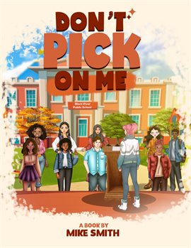 Imagen de portada para Don't Pick On Me