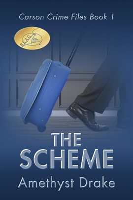 Cover image for The Scheme