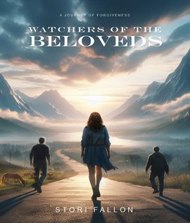 Cover image for Watchers of the Beloveds