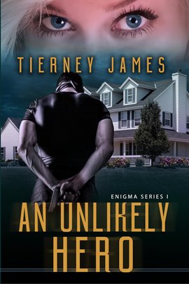 Cover image for An Unlikely Hero
