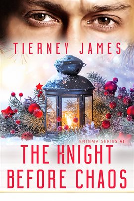 Imagen de portada para The Knight Before Chaos