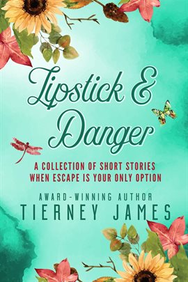 Cover image for Lipstick and Danger