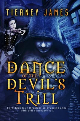 Imagen de portada para Dance to the Devil's Trill