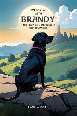 Imagen de portada para Exploring With Brandy