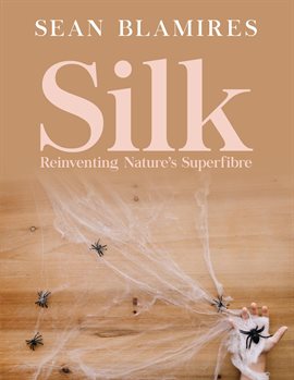 Imagen de portada para Silk