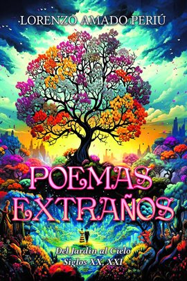 Poemas Extraños