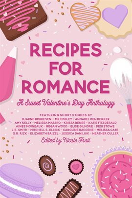 Imagen de portada para Recipes for Romance