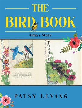 Cover image for The Bird Book