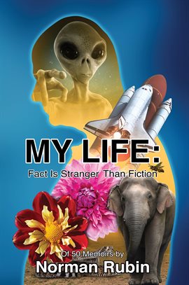 Cover image for My Life