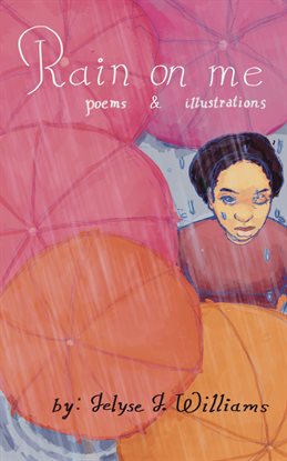 Cover image for Rain on Me