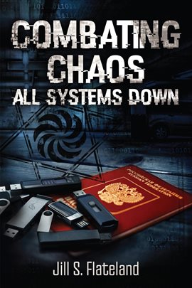 Imagen de portada para Combating Chaos